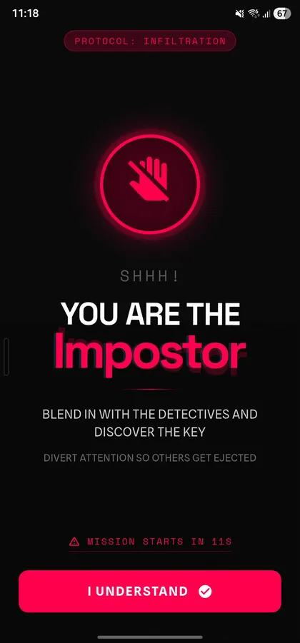 Discover Your Identity 2